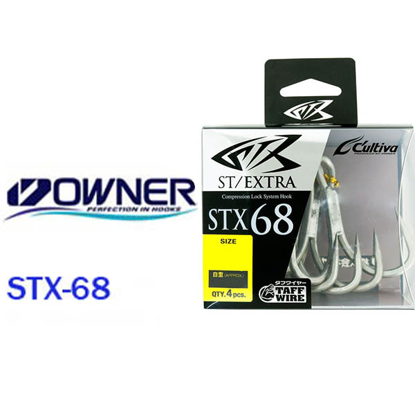 Owner ST/Extra STX-68