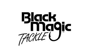 Black Magic Jig