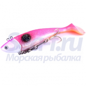 Sea Shad Jig 350гр (Pink)