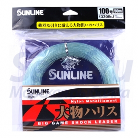 Shock Leader Sunline 330lb
