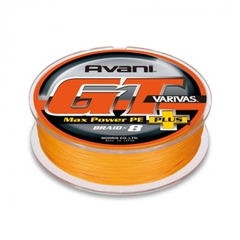 NEW Varivas Avani GT Max Power Pe8  Plus #6