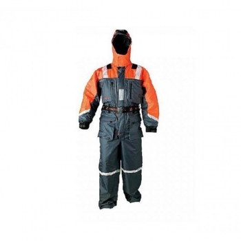 Комбинезон-поплавок Kinetic Waterspeed Flotation Suit