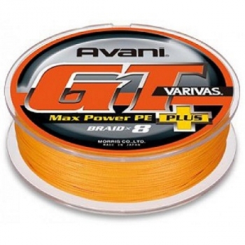 NEW Varivas Avani GT Max Power Pe8 Plus #8 (300м)