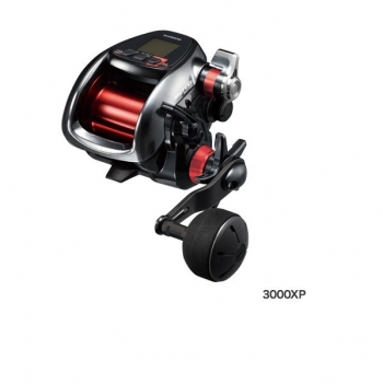 Shimano PLAYS 3000XP NEW (2018г)