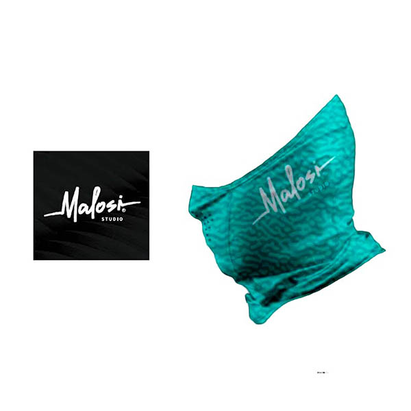 БАНДАНЫ MALOSI