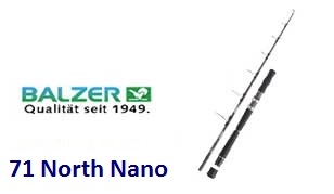 Balzer 71 North Nano