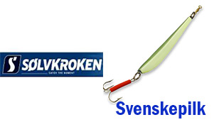 Пилкеры Solvkroken Svenskepilk