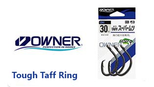 Owner Taff Ring