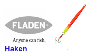 Fladen Haken