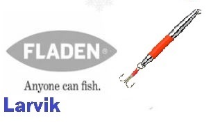 Fladen Larvik