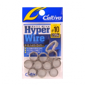Owner Hyper Wire №10 (5196-104)