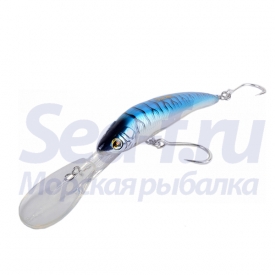 Sebile Koolie Minnow LL S & S 240 (IS16)
