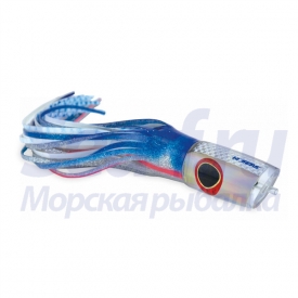 Троллинговая приманка Scorpio Series 122