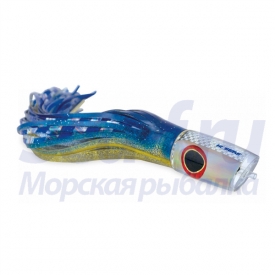 Троллинговая приманка Scorpio Series 163