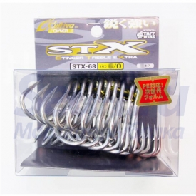 Owner Stinger Treble Extra STX-68 7/0