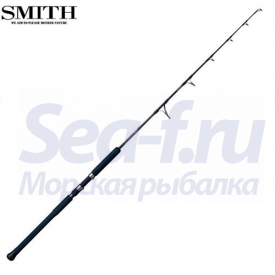 Smith Offshore Stick AMJ-S56M (Spinning Model)