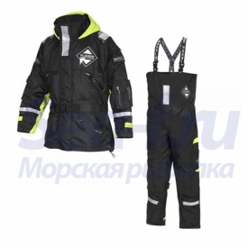Костюм-поплавок Fladen MAXXIMUS 850MX / 855MX  раздельный (XL)