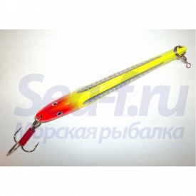 Пилькер Behr Bananen Pilker свет/голограф. 500гр.