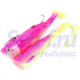 Джигголовка Balzer Adrenalin Arctic Shad G