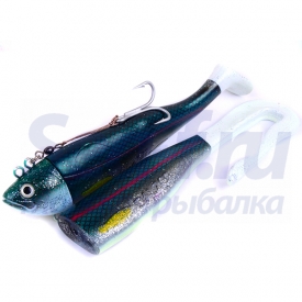 Джигголовка Balzer Adrenalin Arctic Shad F