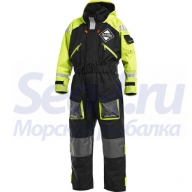 Fladen комбинезон-поплавок Flotation Suit 845XY XXXL