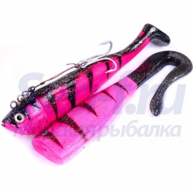 Джигголовка Balzer Adrenalin Arctic Shad P/B F