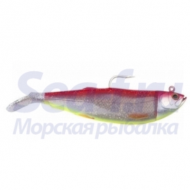 SAVAGE Gear Cutbait Herring (Tequilla Sunrise) 270гр