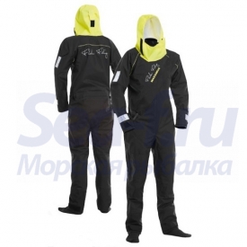 Сухой костюм поплавок Fladen Maxximus DrySuit (L)