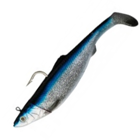 Savage Gear 3D Herring Big Shad 32 560гр Blue Back Herring