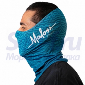 Бандана Malosi Face Shield Blue