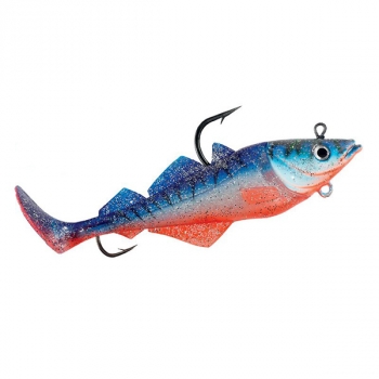 Джиг головка Balzer Mad Shad Mac Mackerel 21см
