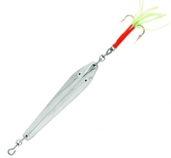 Пилкер Balzer Nordkap 400