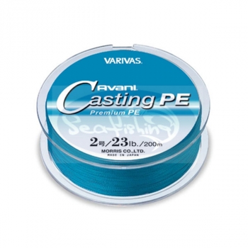 Varivas Avani Casting Pe4  #3