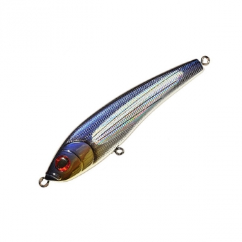 Tailwalk Gunz Flatside 160F KNT
