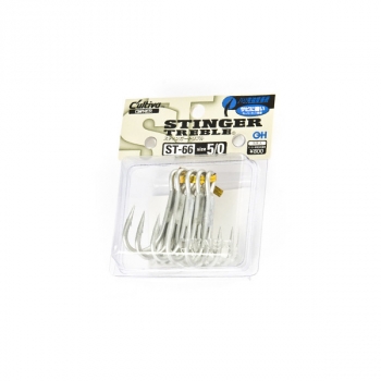 Owner Stinger Treble ST-66 5/0