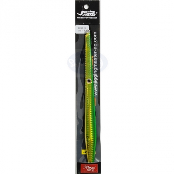 JM Rocket Jig 350-07