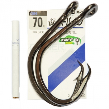 Owner TAFF Ring №70