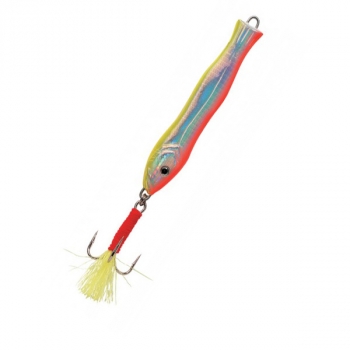 Abu Garcia Pilk Sillen 500 HS/Red