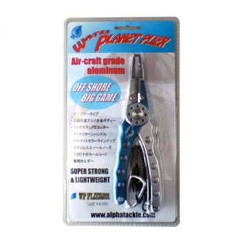 Water Planet Plier 201 BLS