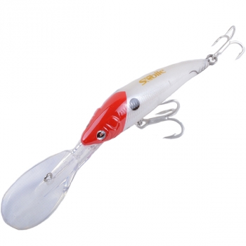 Sebile Koolie Minnow LL S & S 160 (IS14)