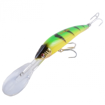 Sebile Koolie Minnow LL FW 160 (IS07)