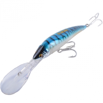 Sebile Koolie Minnow LL S & S 190 (IS16)