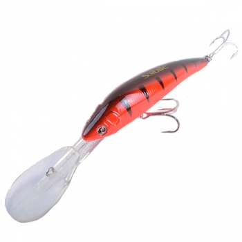 Sebile Koolie Minnow LL FW 190 (K5)