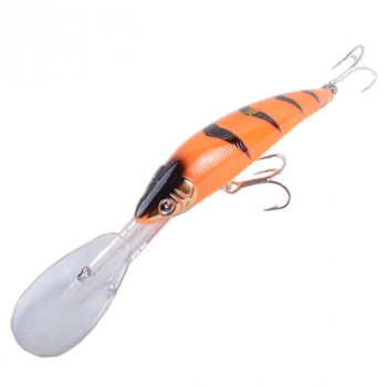 Sebile Koolie Minnow LL FW 190 (IS04)
