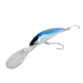 Sebile Koolie Minnow LL S & S 240 (IS16)