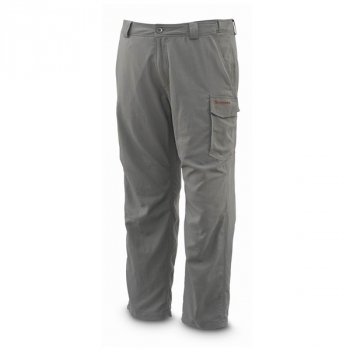 Брюки Simms Guide Pant Concrete