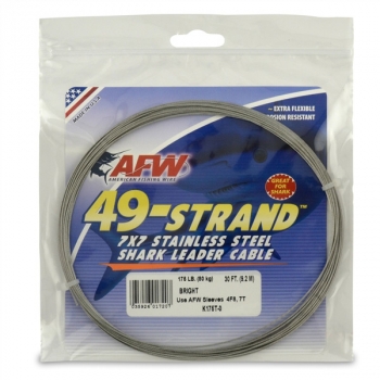 49-Strand 7х7  (600lb)