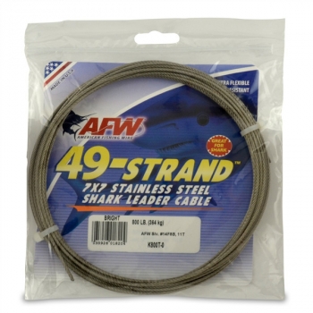 49-Strand 7x7 (900lb)