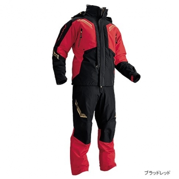 Костюм Shimano NEXUS Gore-Tex RB111L RD