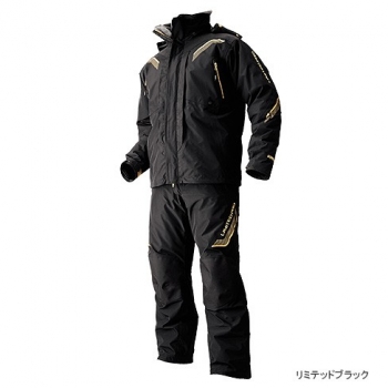 Костюм Shimano NEXUS Gore-Tex RB111L BK